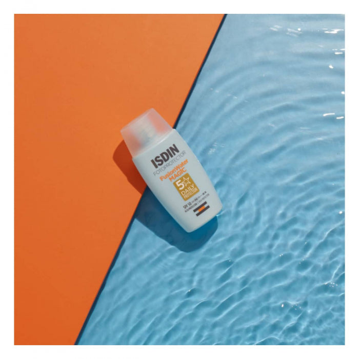 Fotoprotector / Fusion Water Magic SPF 50+