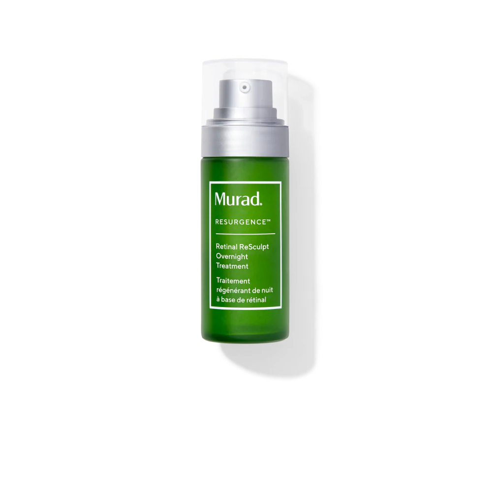 Retinal ReSculpt™ Overnight Treatment - Tratamiento de noche antienvejecimiento y firmeza ★ BEST UP ★