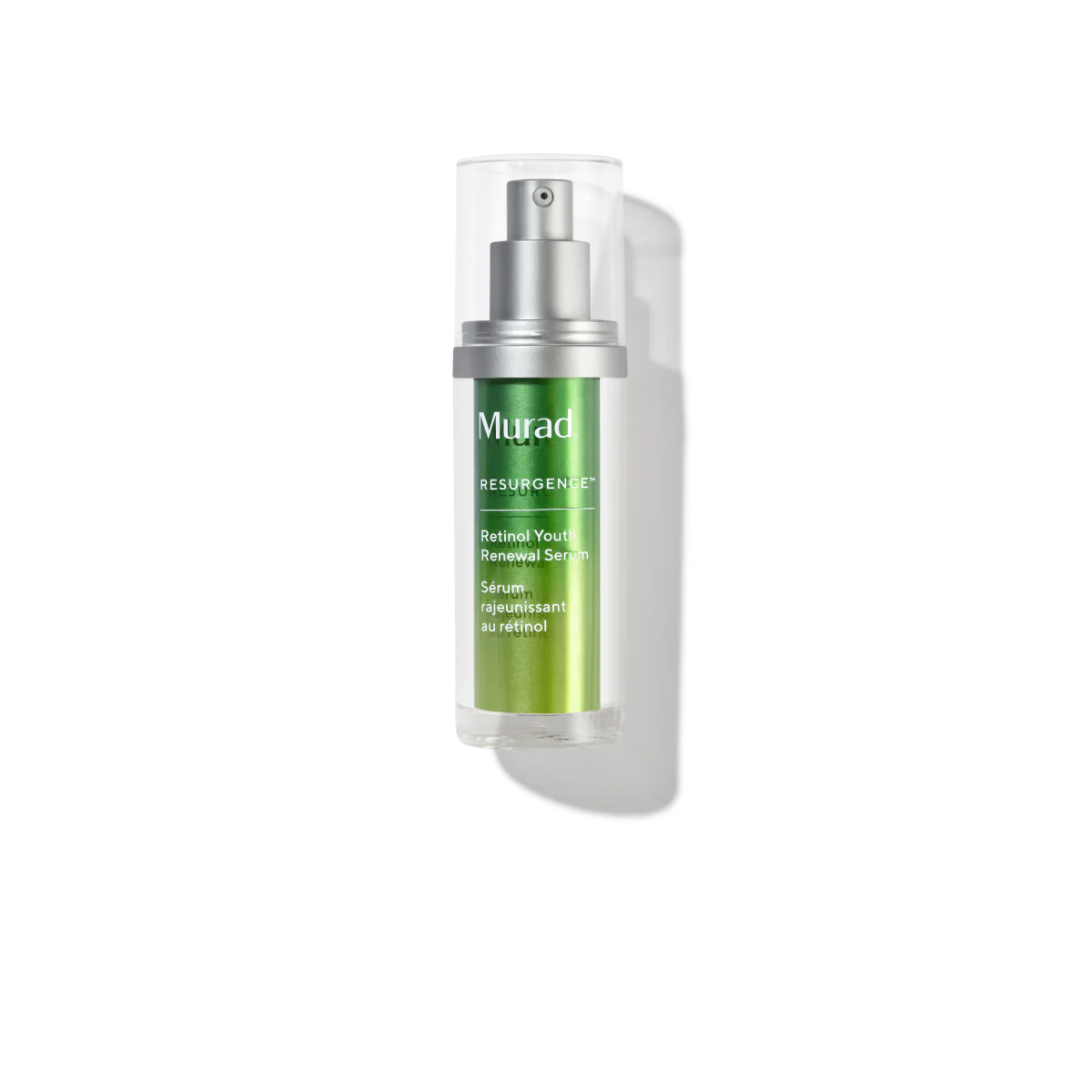 Retinol Youth Renewal Serum - Serum de Retinol Antiage