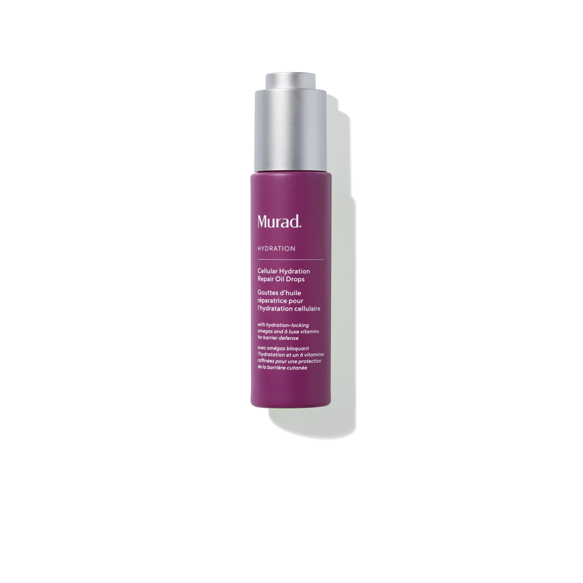 Cellular Hydration Repair Face Oil Drops - Aceite facial de rápida absorción para hidratar e iluminar tu piel
