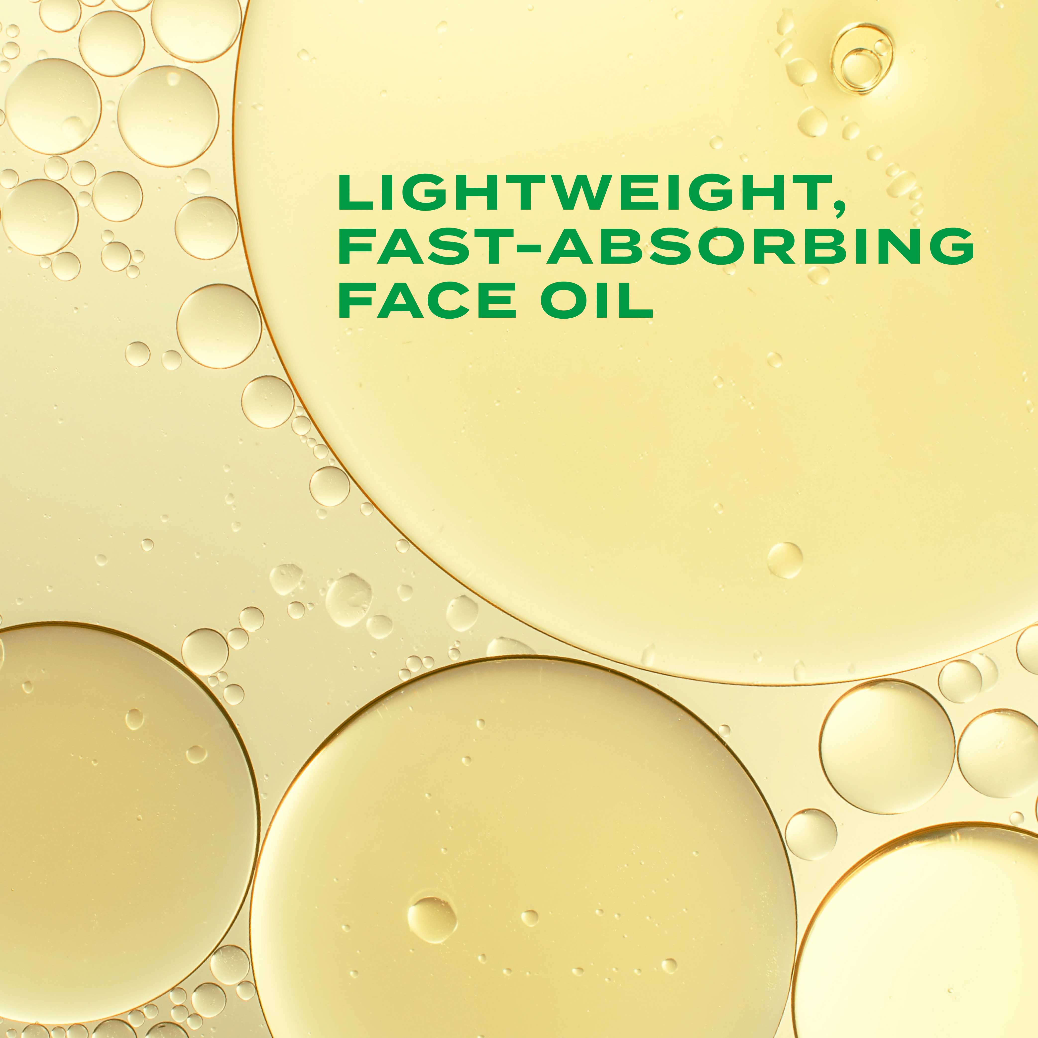 Retinol Youth Renewal Face Oil Drops - Sérum de RETINOL reafirmante y nutritivo para suavizar visiblemente las arrugas