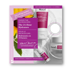The 24 Hour Hydrators HOLIDAY MURAD