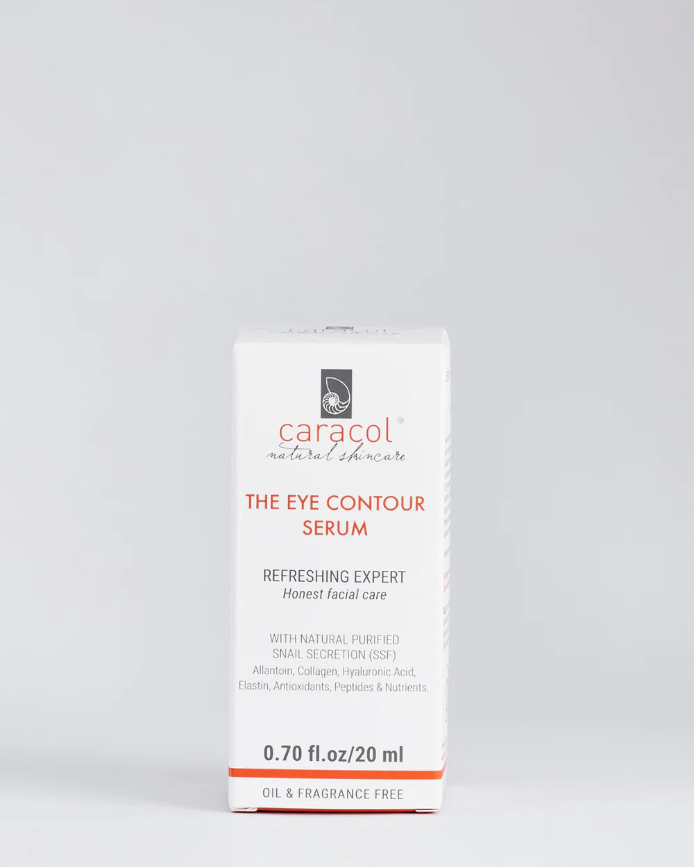 The Eye Contour Serum / Serum Contorno de Ojos