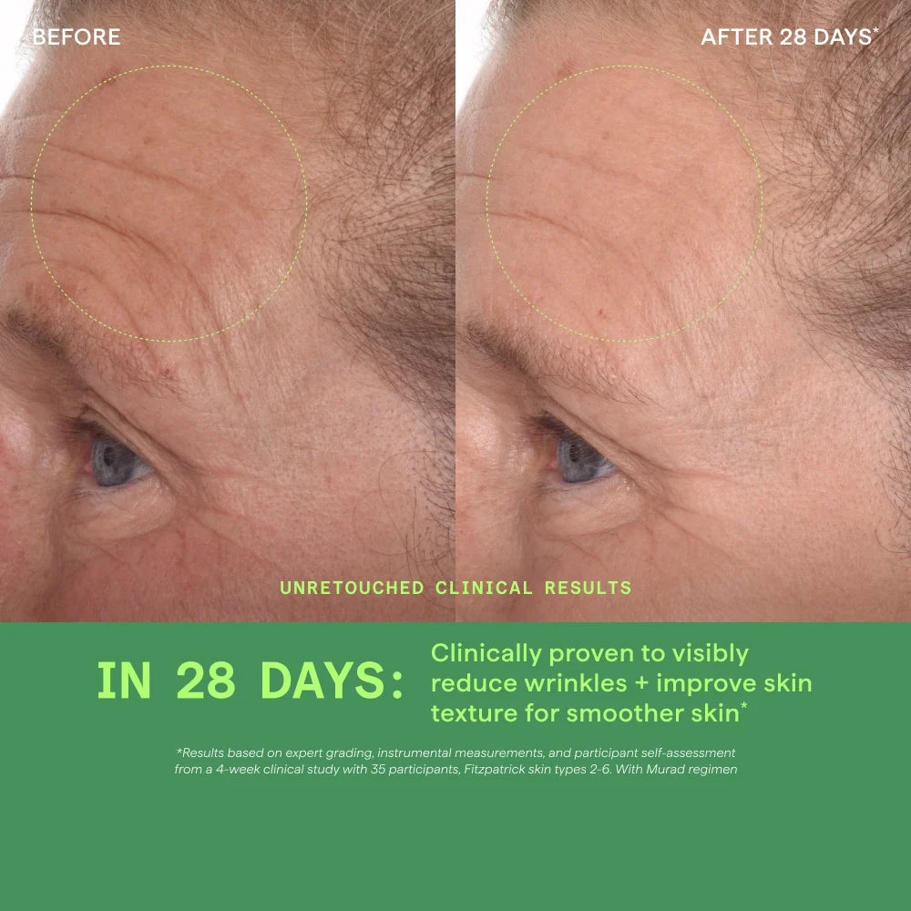 Rapid Dark Spot Correcting Serum - Sérum AM y PM corrector de manchas oscuras