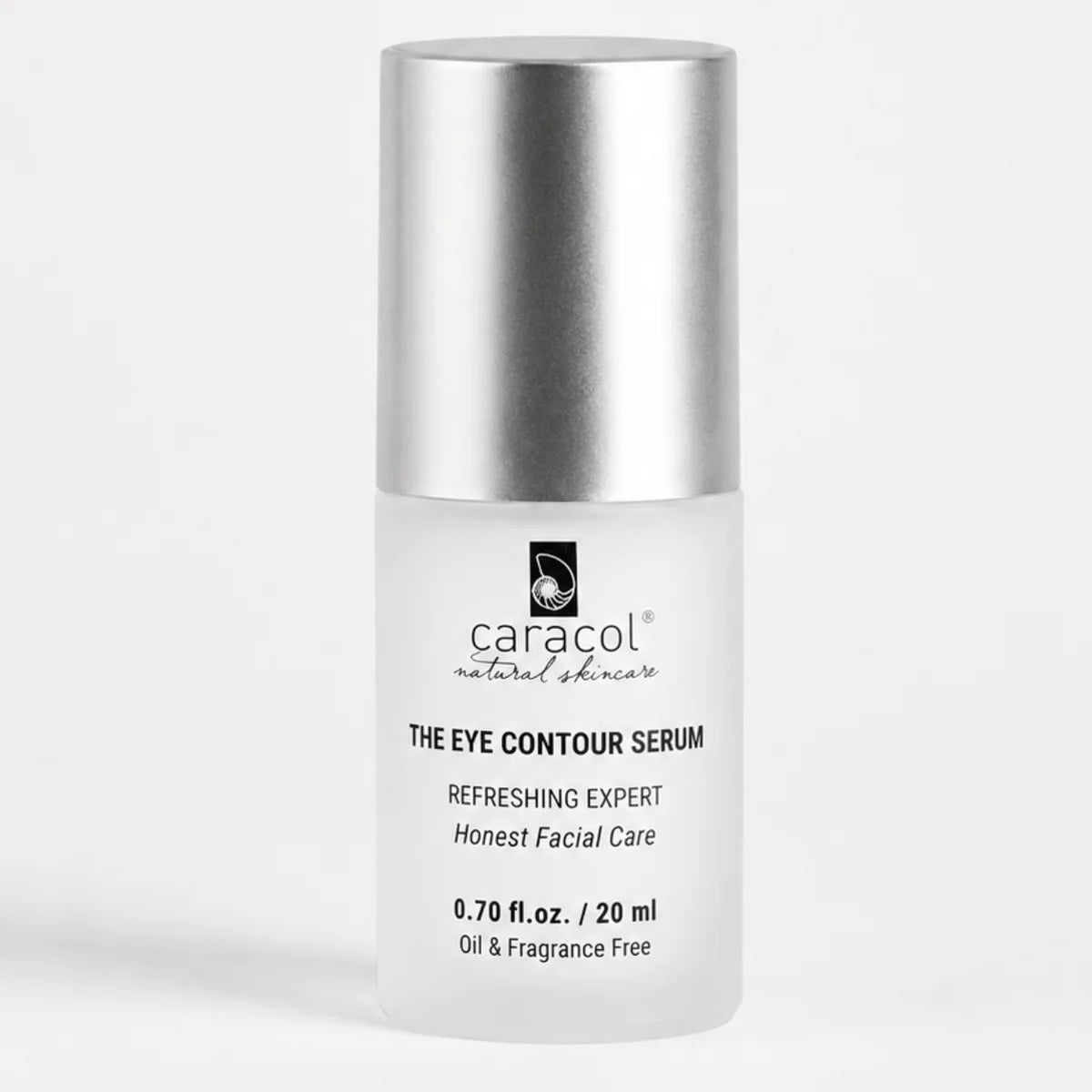 The Eye Contour Serum / Serum Contorno de Ojos