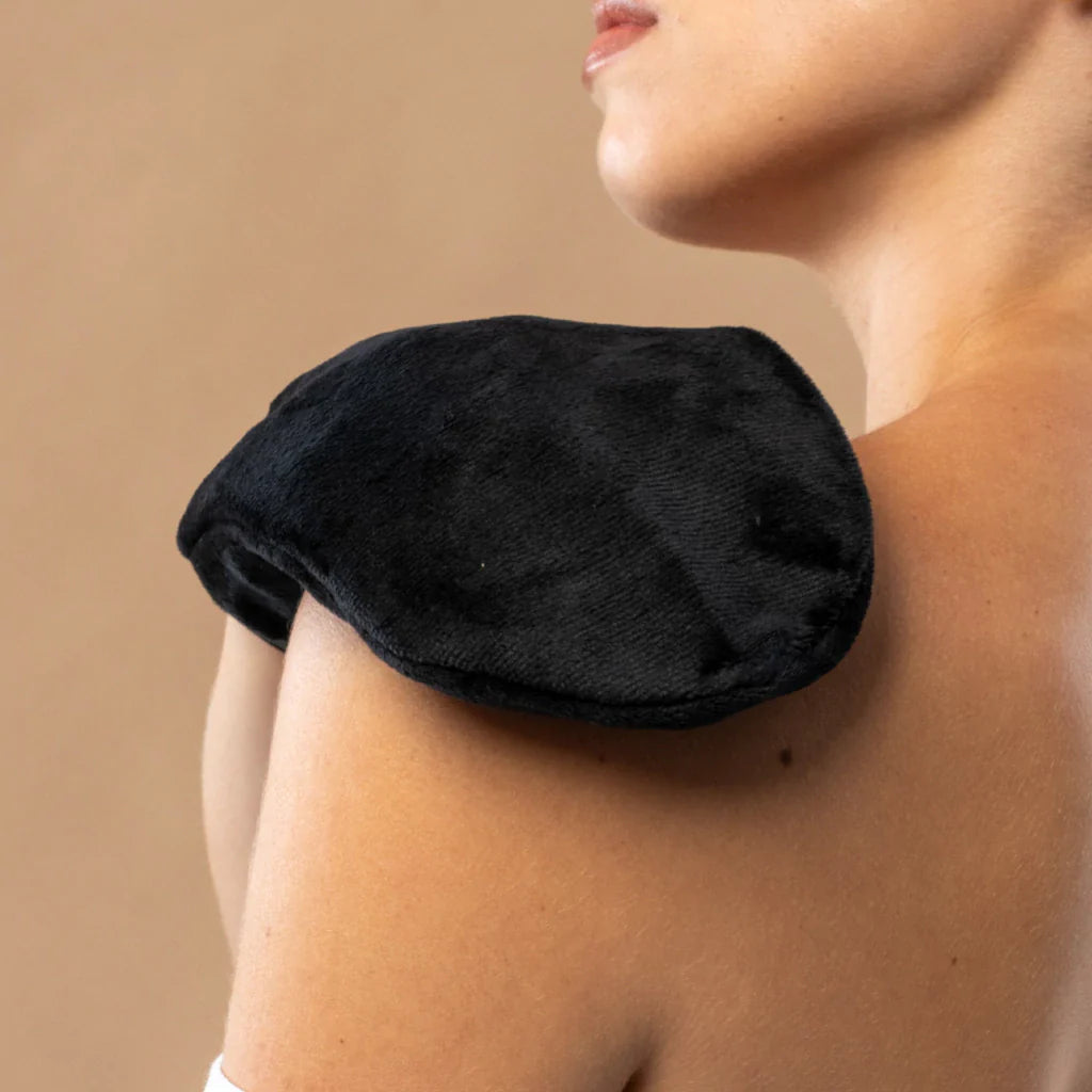 Pack Autobronceante Mousse Color + Guante Aplicador – Bronceado Inmediato
