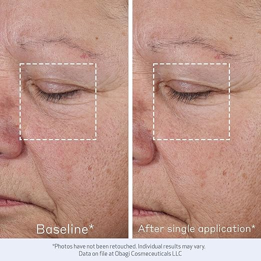 Pack Cuidado Facial Antiarrugas - Tratamiento Antiarrugas y Contorno de Ojos para ojeras y bolsas