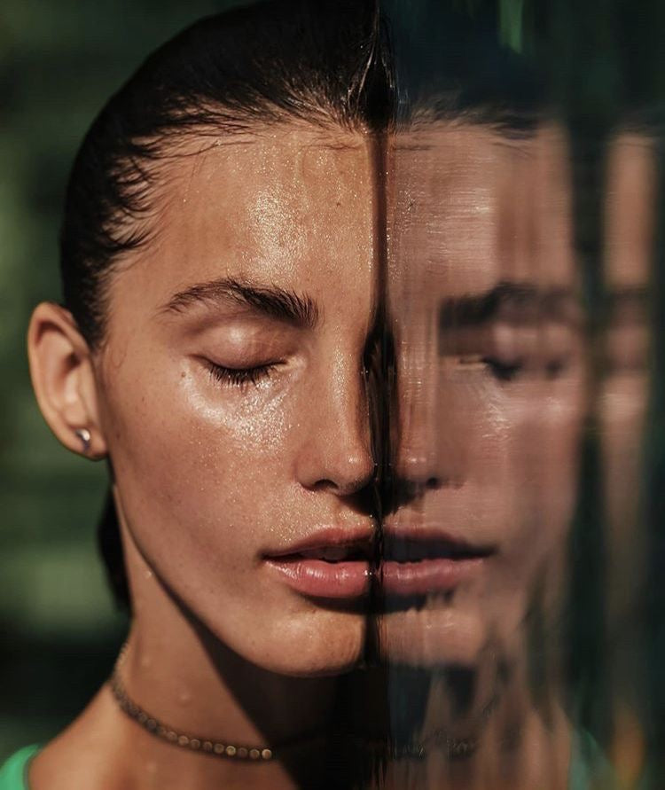 Mesoterapia Vitaminas PINK GLOW -20% por 1 semana!- Tratamiento que revitaliza y prepara tu piel para resistir oxidación, deshidratación y menos activación de  manchas en verano.  ¡VERANO GLOW!