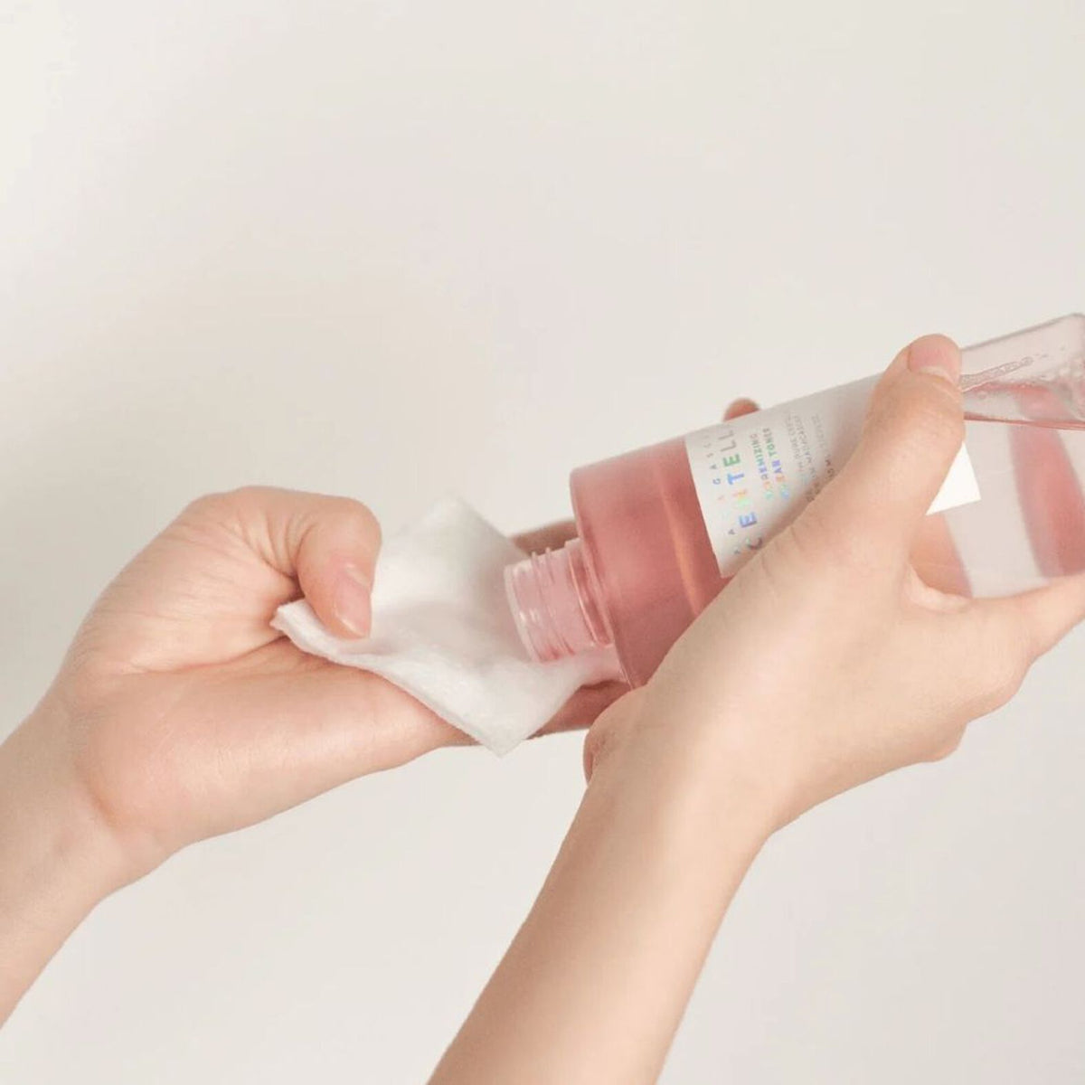 Madagascar Centella Poremizing Clear Toner  - Tónico para Poros