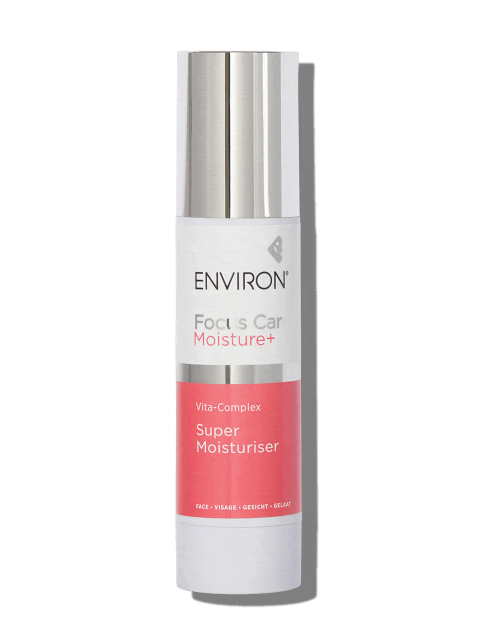 Vita-Complex Super Moisturizer