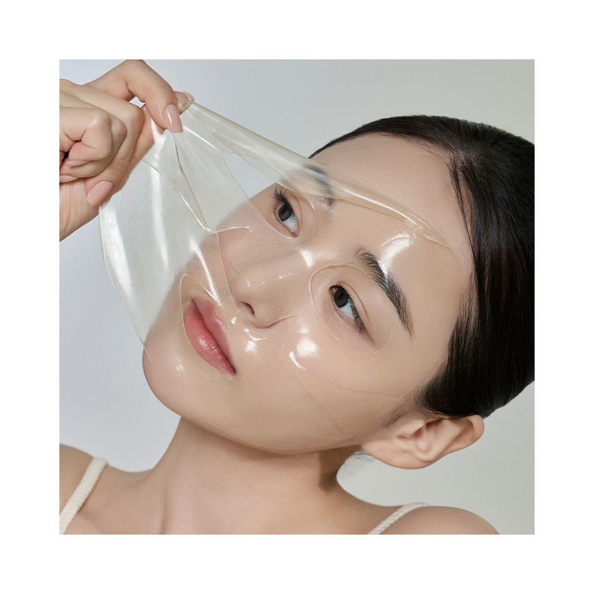Radiant Vita Niacinamide Real Deep Mask - Mascarilla iluminadora y unificadora