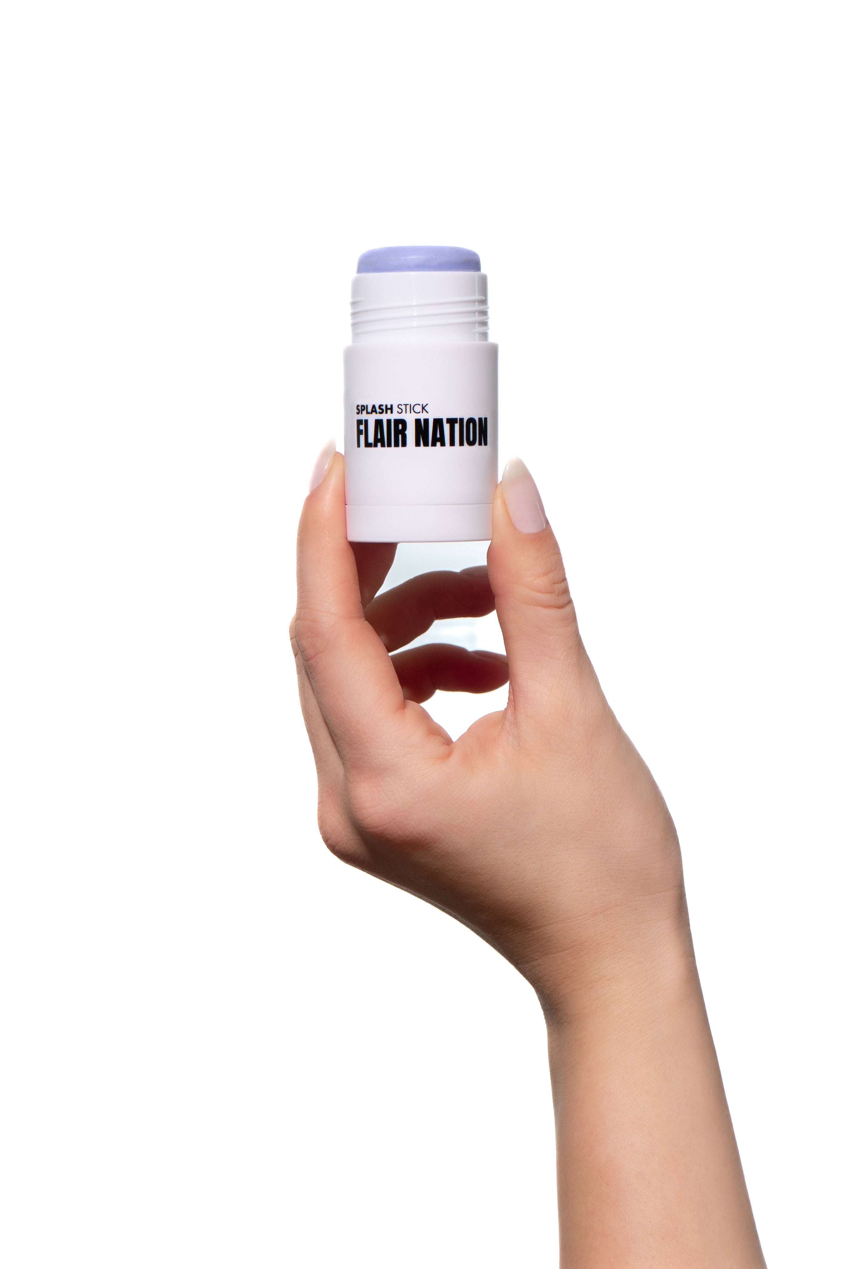 Deep Splash HydraRepair Stick - Sérum Reparador & Hidratación profunda en barra