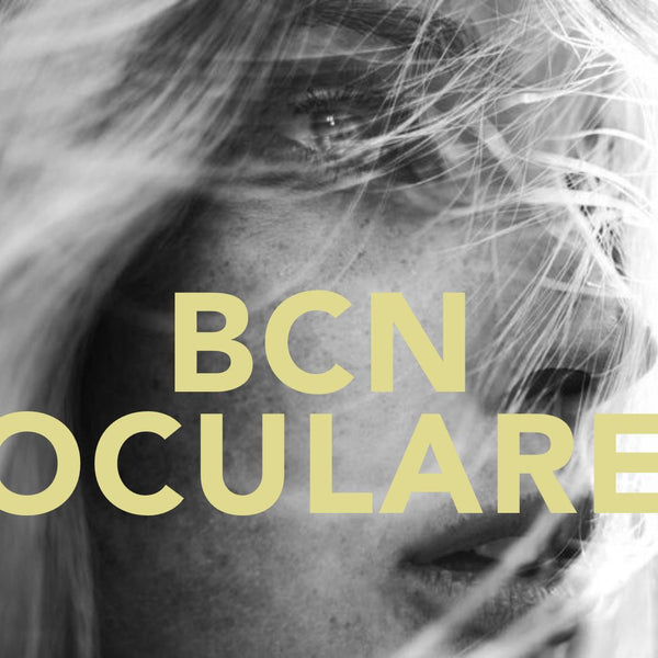 BCN OCULARE 25% DCTO