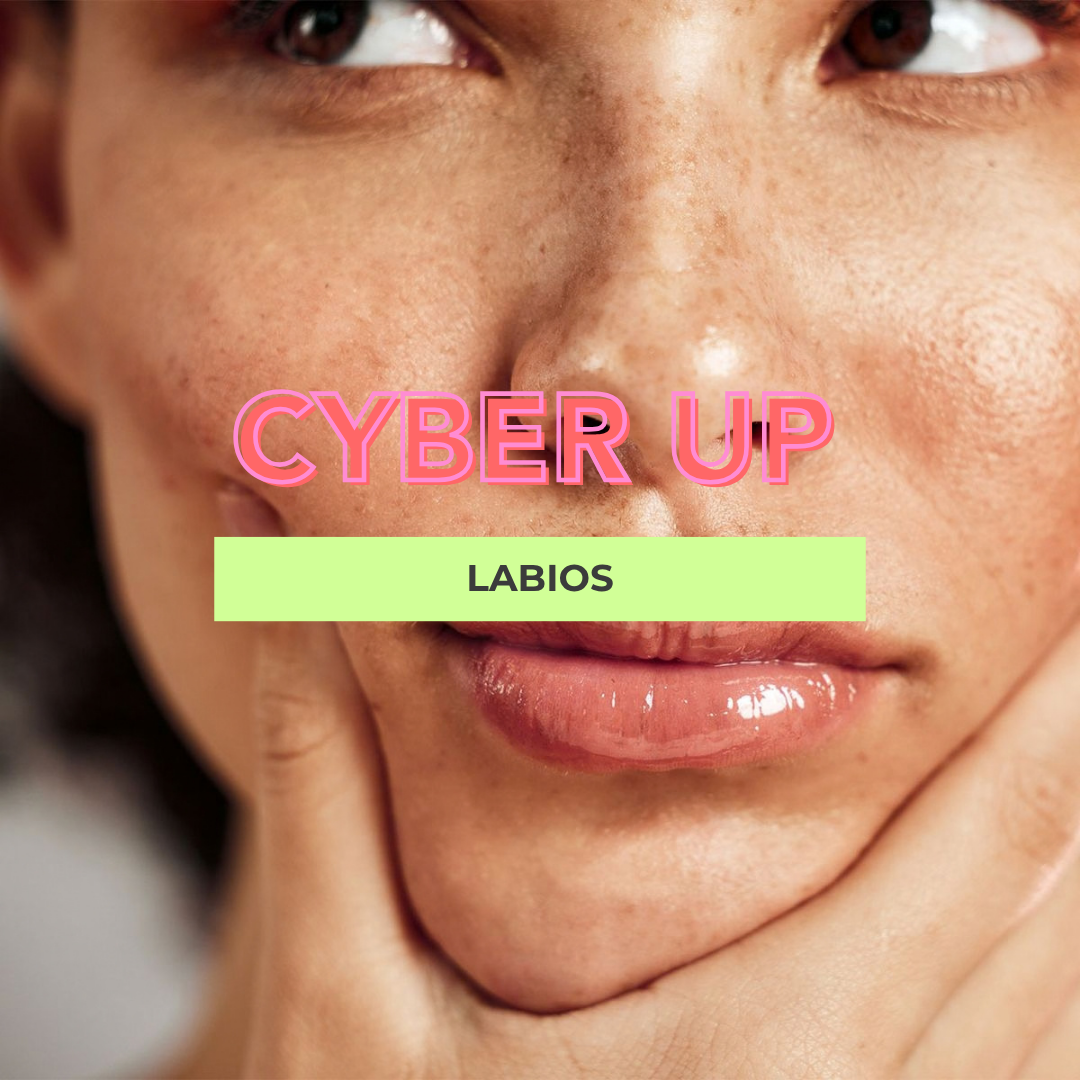 Perfilado de Labios: define, perfila y proyecta tus labios con un relleno de alta tecnología que se mueve con naturalidad