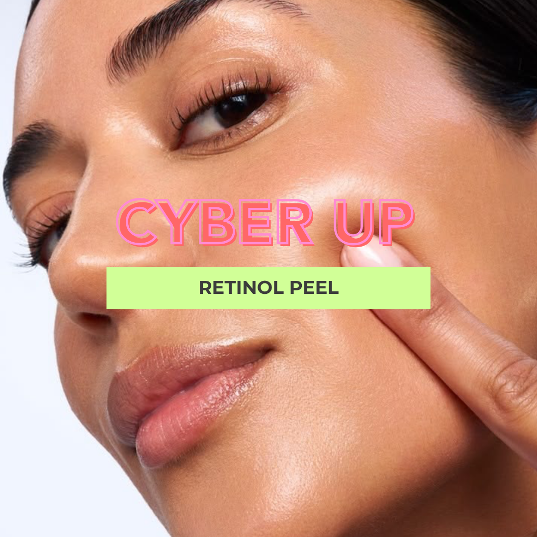 Retinol Peel NeoStrata: la renovación real que ninguna crema de retinol puede lograr sola