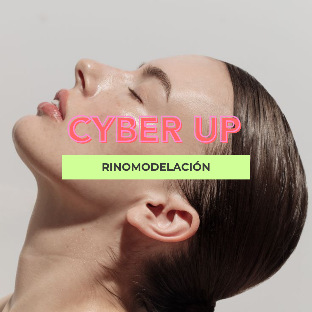 Rinomodelación con Voluma: redefine y armoniza tu nariz sin cirugía, sin anestesia general y con resultados inmediatos