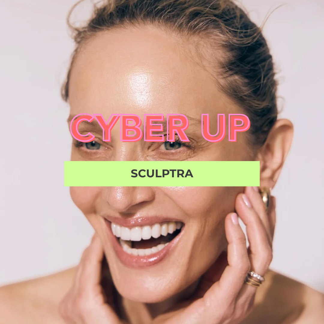 Sculptra: el bioestimulador de ácido poliláctico que reconstruye el colágeno de tu rostro desde adentro con resultados naturales y duraderos