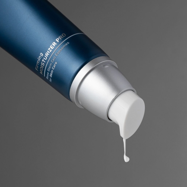 ASCE Plus  Firming Moisturizer PRO - Crema reafirmante con tecnología de exosomas