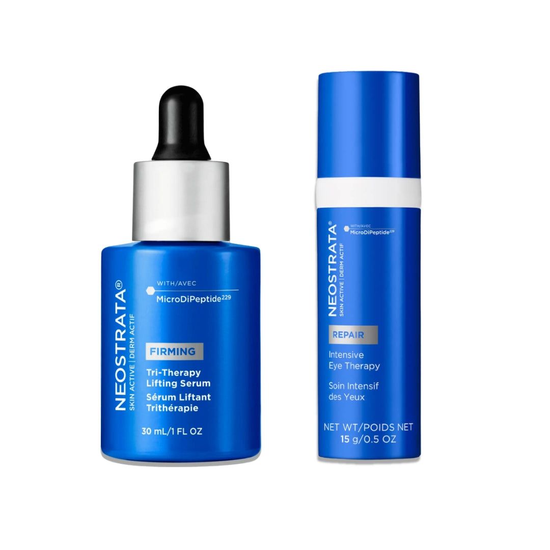 Pack Reconstructivo Neostrata MDP