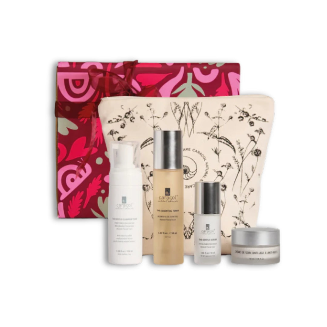 Pack Anti-Age + REGALO - Especial Día de la Madre
