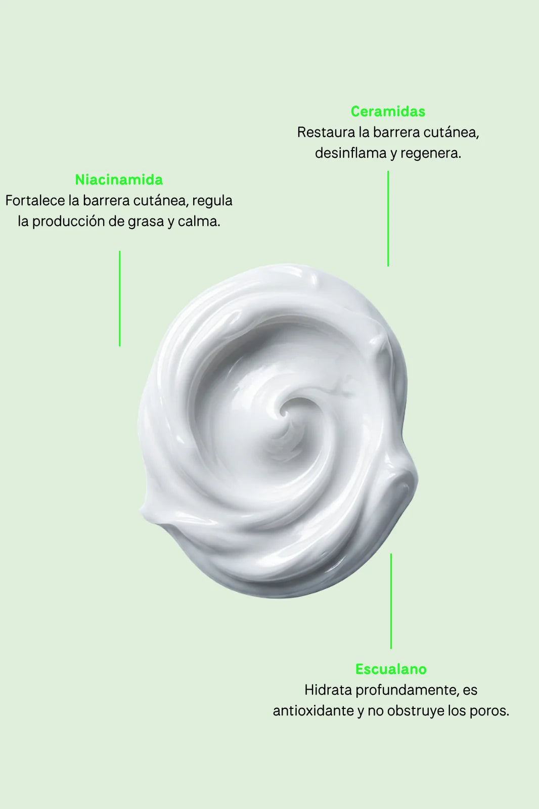 Crema Hidratante Rana