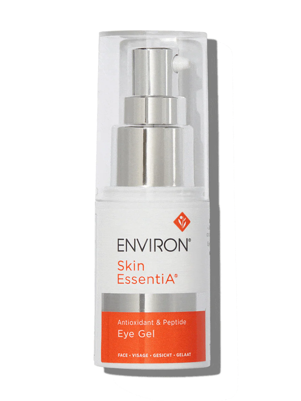 Antioxidant & Peptide Eye Gel - Contorno de Ojos Antiedad con Péptidos y Antioxidantes | Reduce Ojeras Bolsas y Arrugas