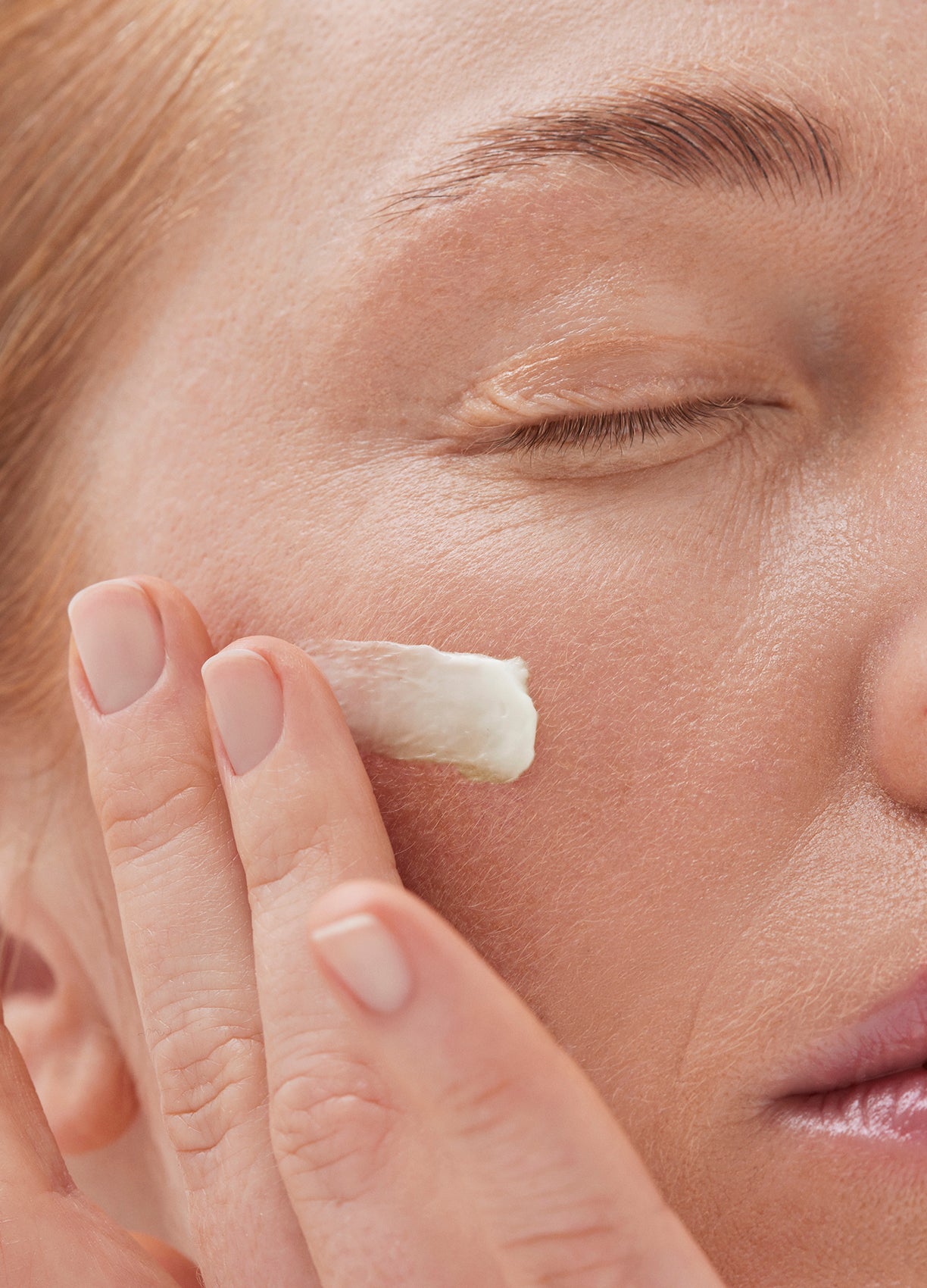 Crema Multi Reparadora Renovadora de noche