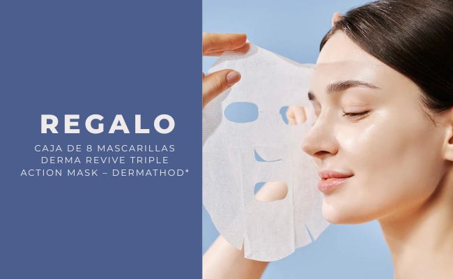 Inno-Derma Eye Revitalizer / Revitalizador de Ojos