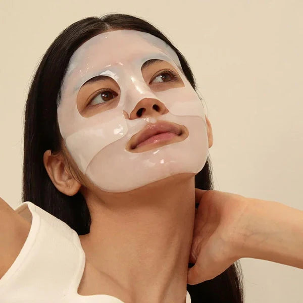 Bio-Collagen Real Deep Mask Biodance - Mascarilla hidratante y reafirmante