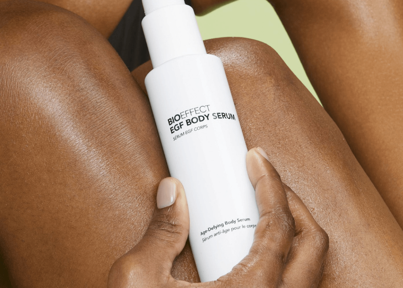 Bioeffect EGF Body Serum 120mL - Sérum corporal potente, reafirmante e hidratante