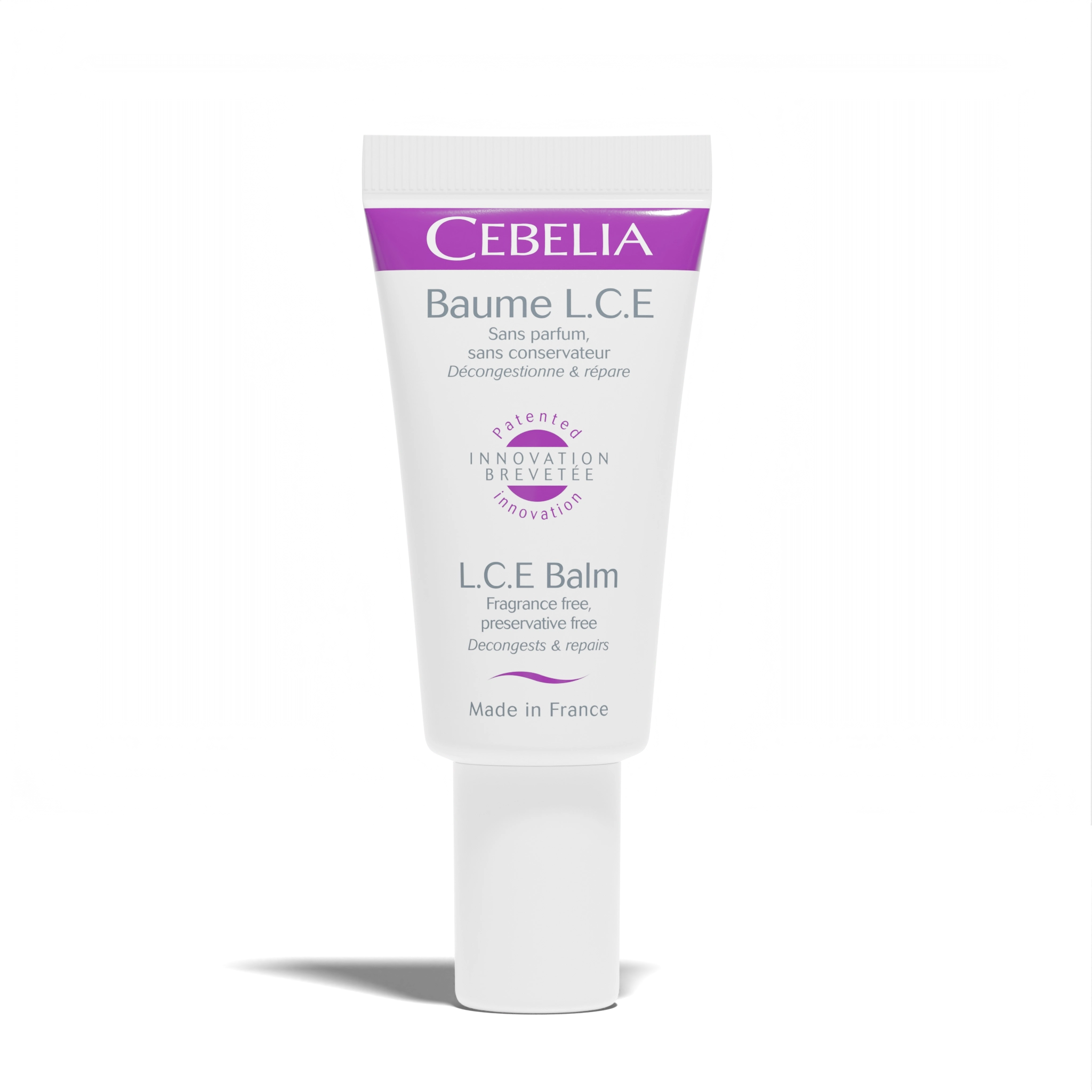 Baume L.C.E - Crema Reparadora para Hematomas, Golpes y Regeneración de la Piel
