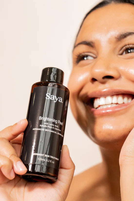 Brightening Peel