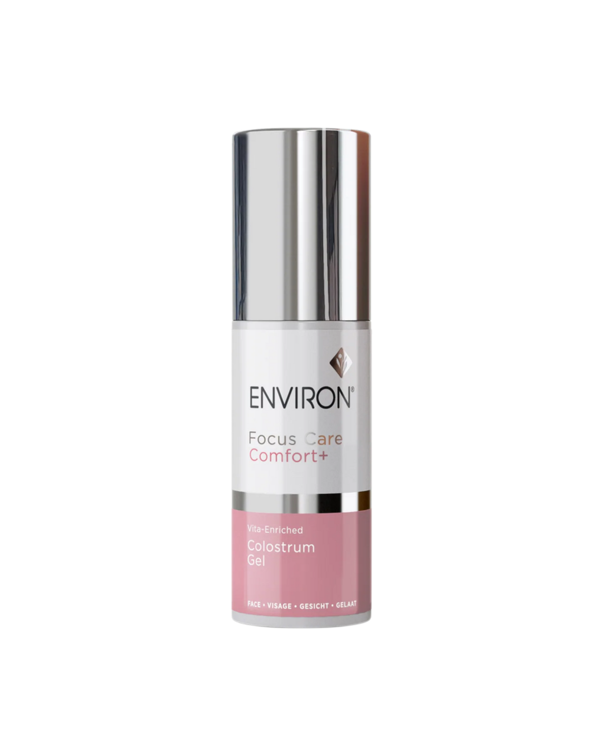 Colostrum Gel Environ - Serum Calma, fortalece y protege tu piel