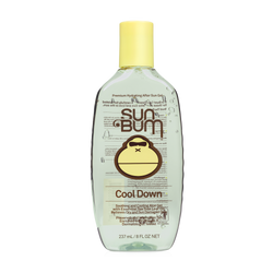 Cool Down Gel