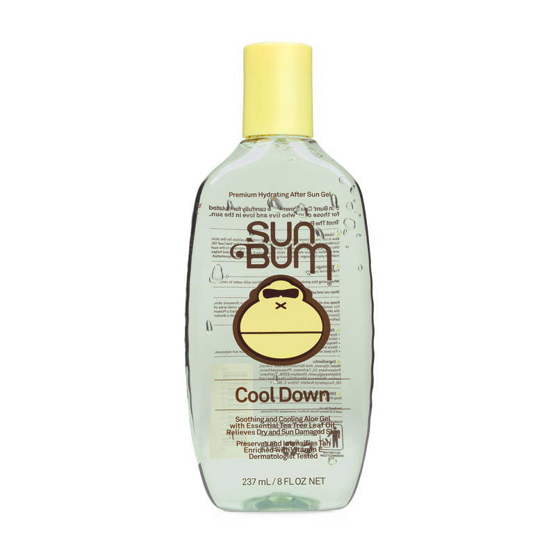 Cool Down Gel