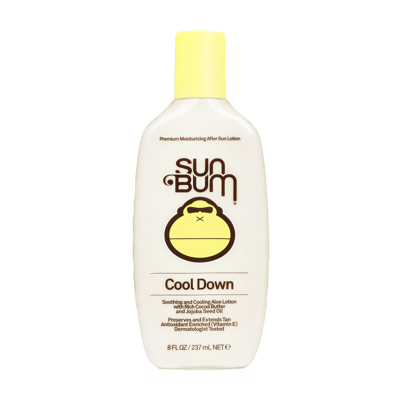 Cool Down lotion