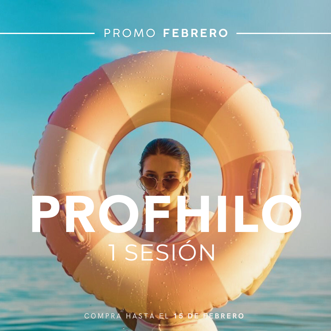 PROMO DE FEBRERO: Profhilo 1 Sesión 🔥 PROMOCIÓN DISPONIBLE LARA COMPRAR HASTA HOY 15 DE FEBRERO 2026