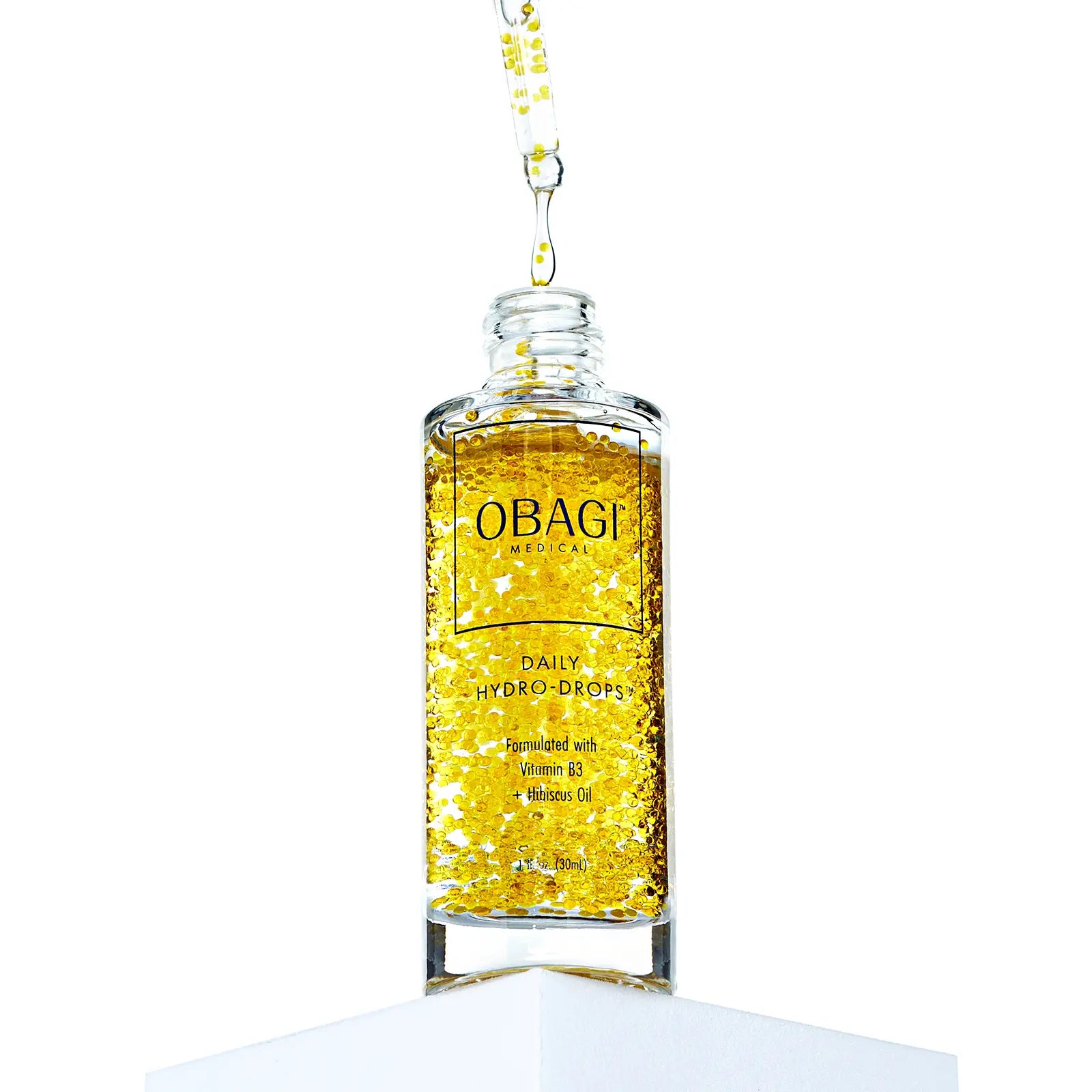 Daily Hydro-Drops® Facial Serum - Serum antioxidante hidratante calmante todo tipo de piel