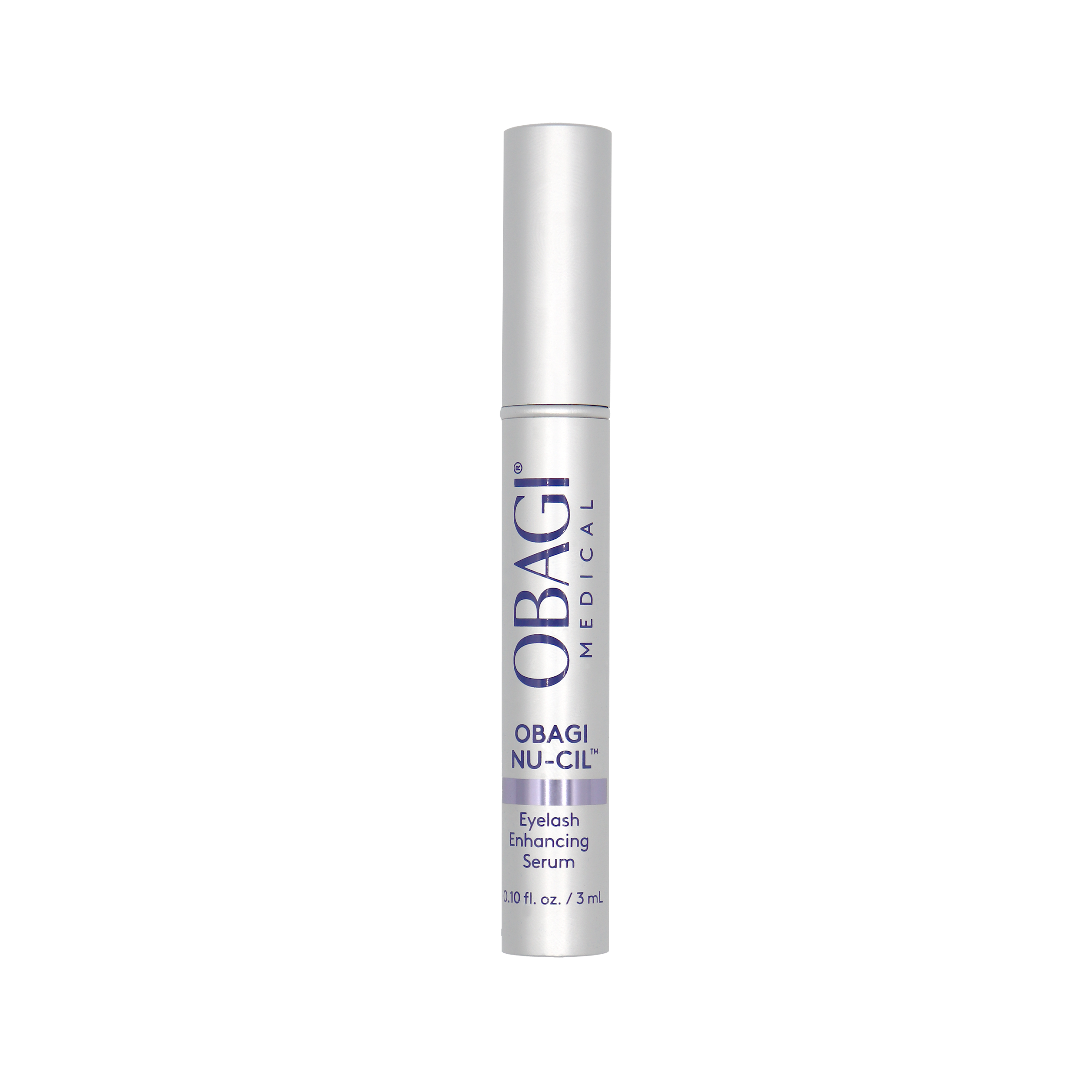 Nu-Cil™ Eyelash Enhancing Serum - Serum nutritivo para pestañas más largas, densas y definidas