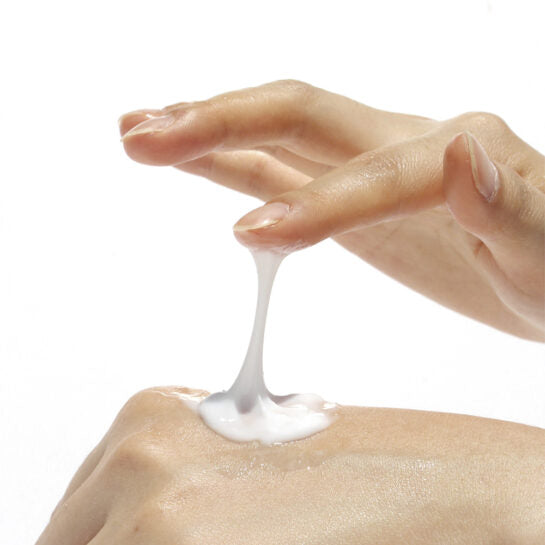 Crema antiedad Premium Multi Péptidos 9