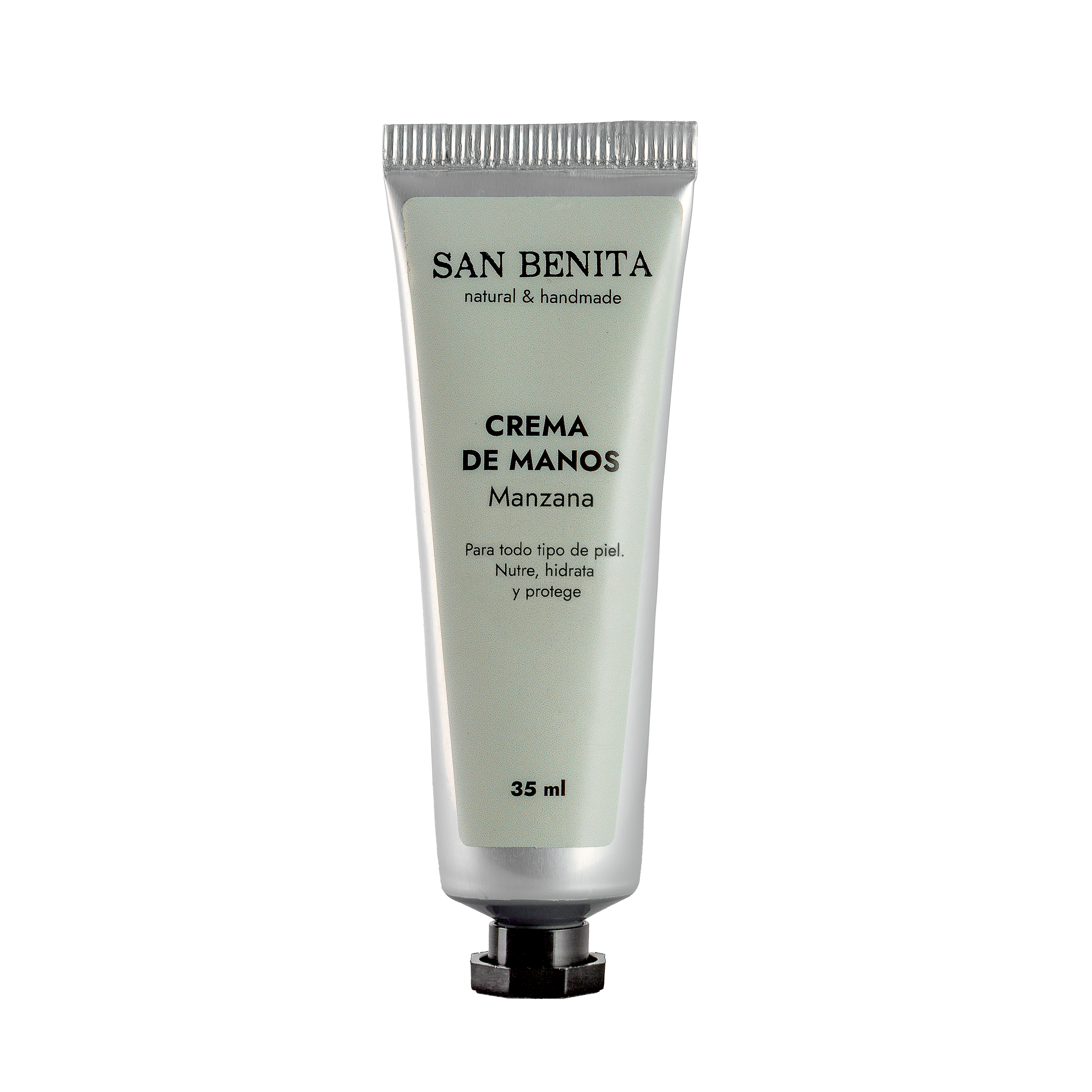 Crema de manos - Nutre, hidrata y cuida las manos secas