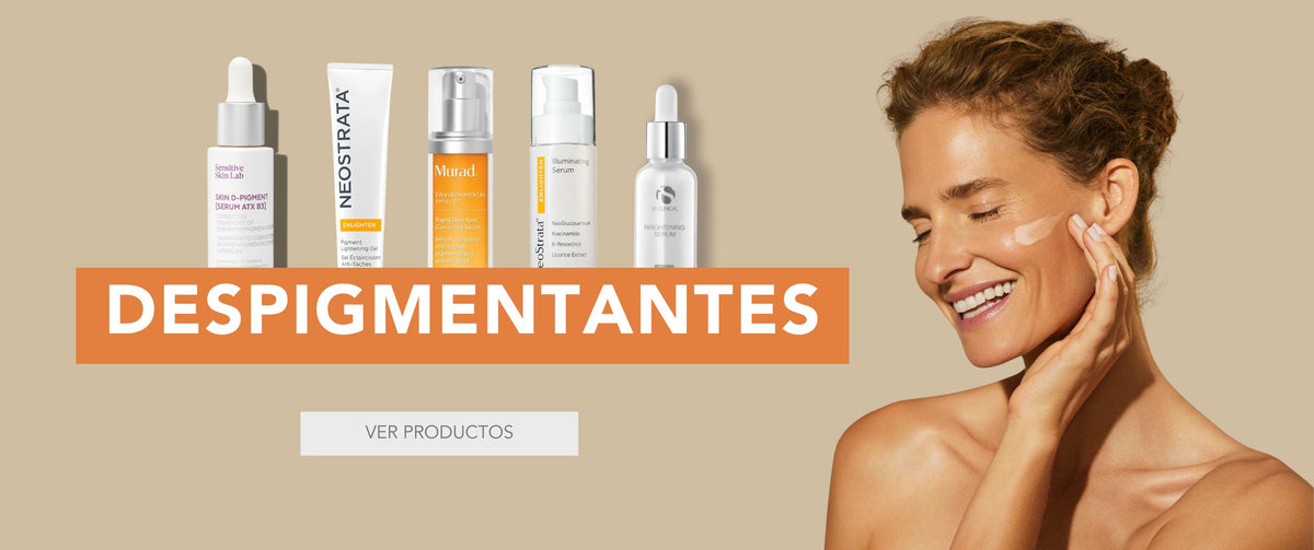 SkinUp | Dermocosmética | Productos de Belleza | Tienda Online