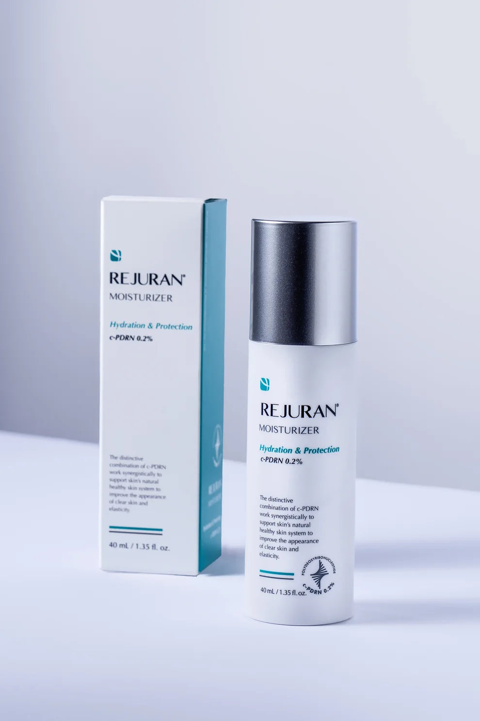 Rejuran Moisturizer - Crema Hidratante