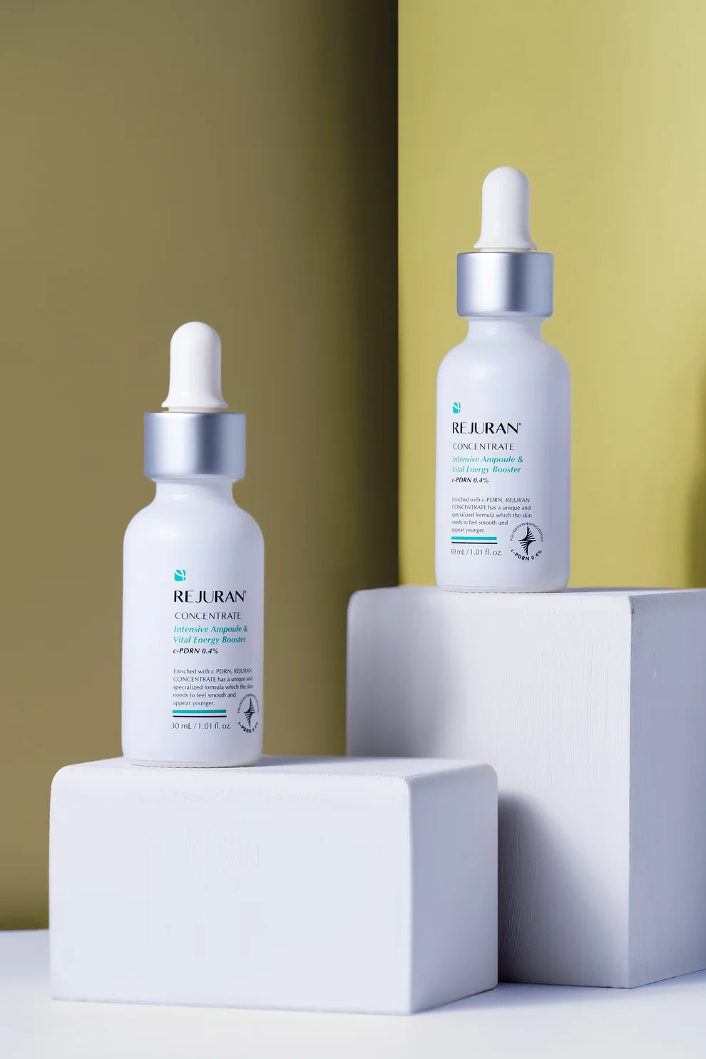 Rejuran Concentrate - Serum Concentrado Regenerador