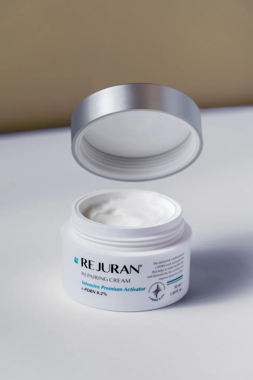 Rejuran Repairing Cream - Crema Reparadora Intensiva