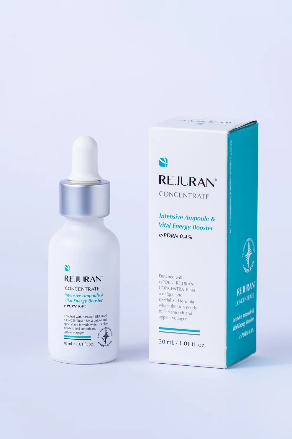 Rejuran Concentrate - Serum Concentrado Regenerador