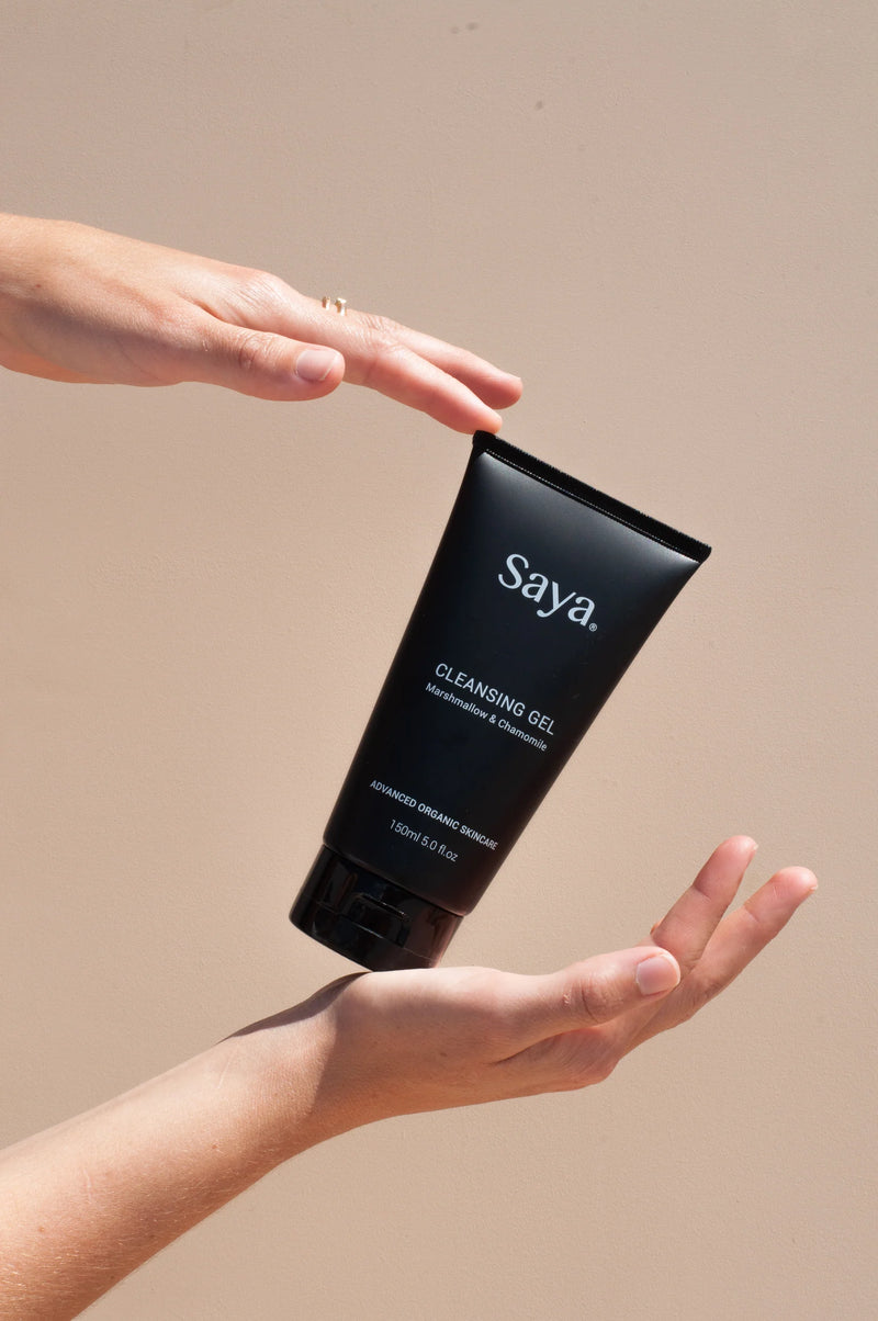 Cleansing Gel
