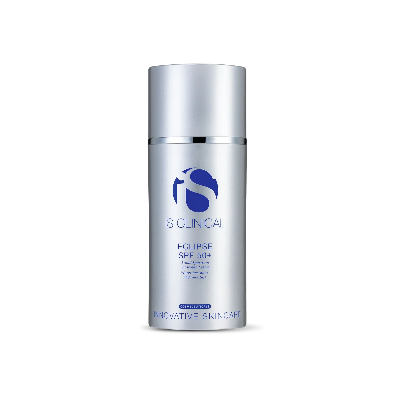 Eclipse SPF 50+ - Protector Solar Mineral | Resistente al Agua y Ultra Liviano