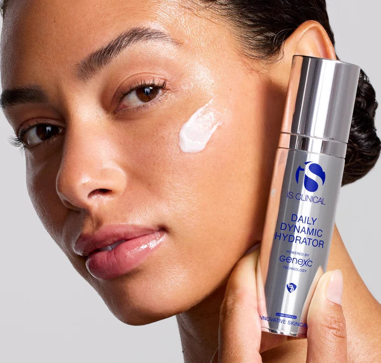 Daily Dynamic Hydrator - Crema Facial Antiage 3 en 1 Todo tipo de piel | Hidratación, Protección y Renovación