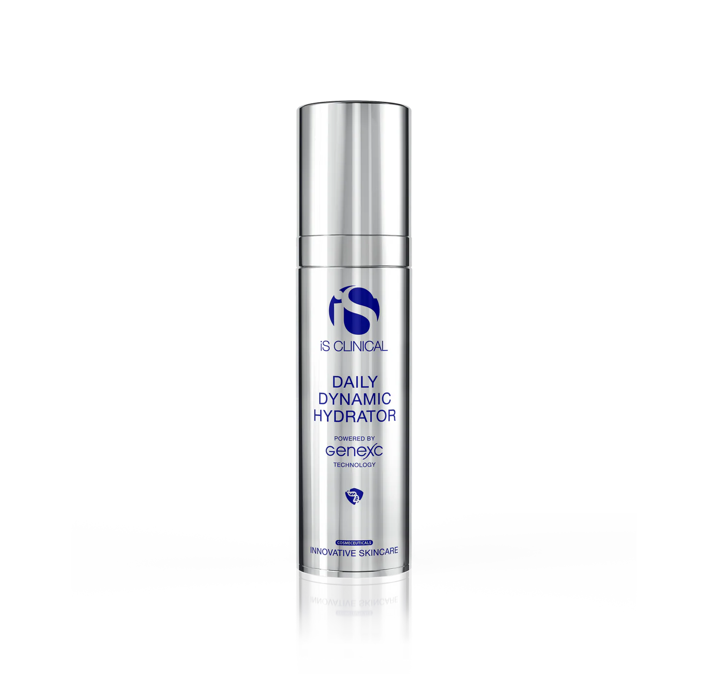 Daily Dynamic Hydrator - Crema Facial Antiage 3 en 1 Todo tipo de piel | Hidratación, Protección y Renovación